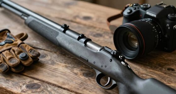 camera necessity in range