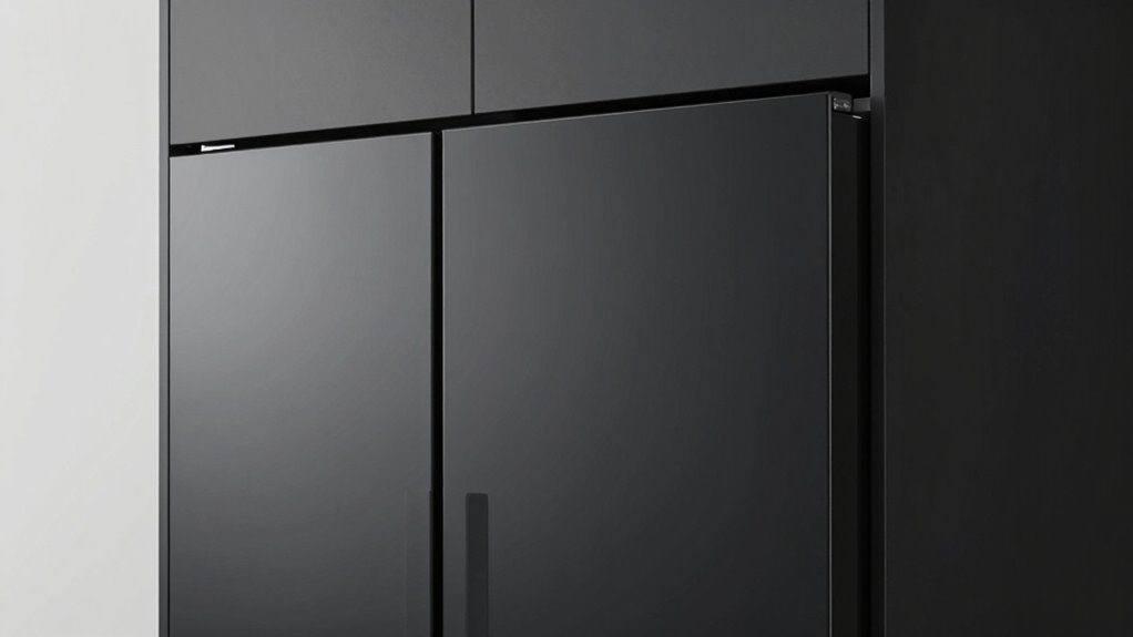 careful measurement and alignment