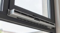 casement ac installation considerations