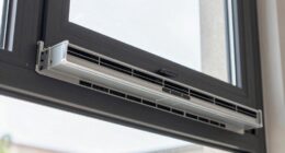 casement ac installation considerations