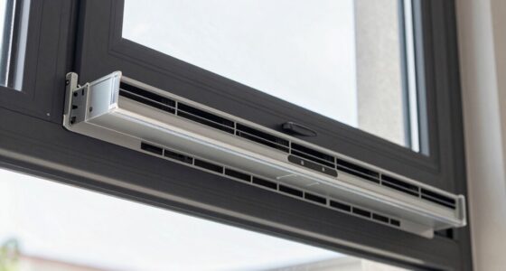 casement ac installation considerations