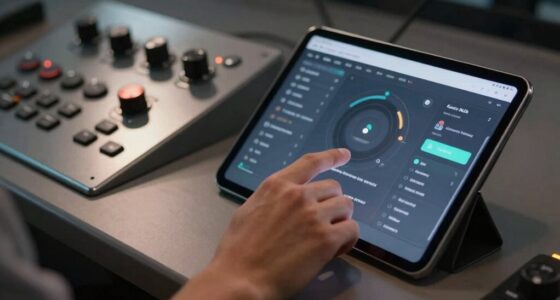 choosing control methods