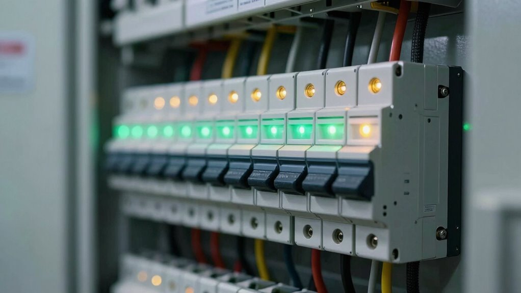 circuit level energy monitoring