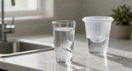 clean water promotes health