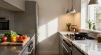 collaborative cooking space management