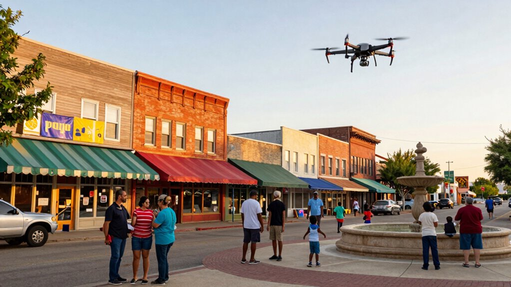 community led innovation thrives