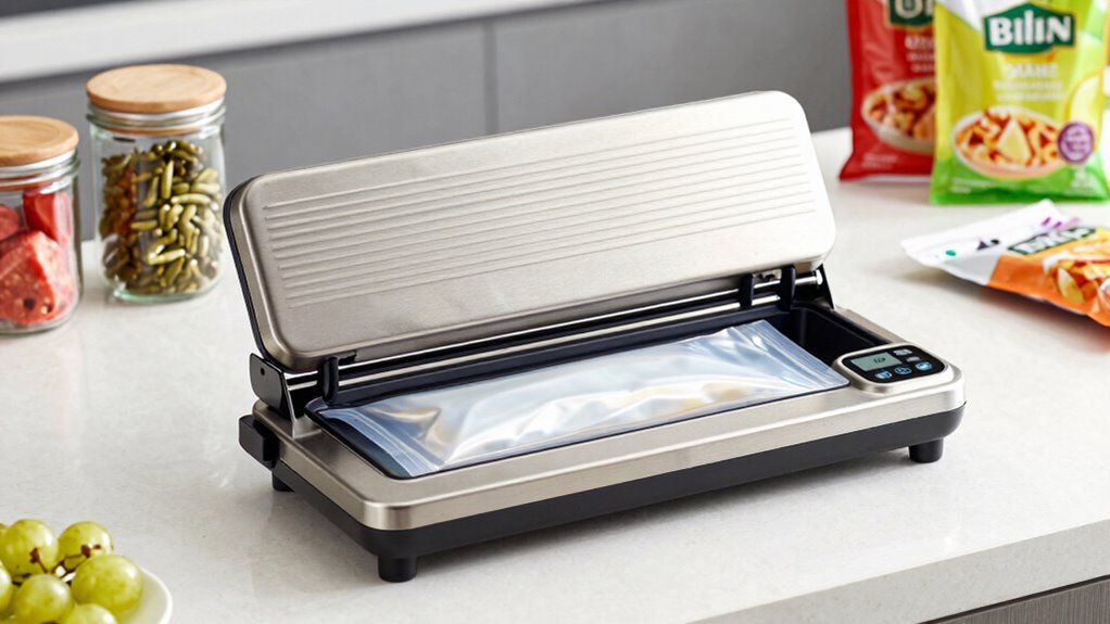 convenient reusable storage solution