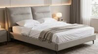 customizable sleep comfort
