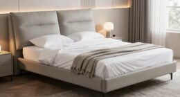 customizable sleep comfort