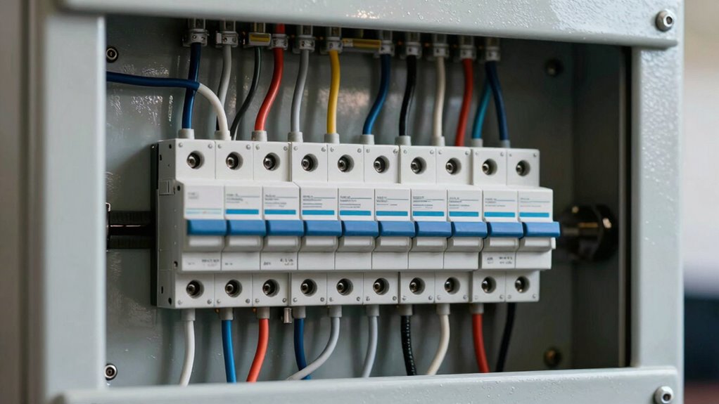 detailed energy consumption analysis