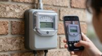 detecting faulty appliances through billing