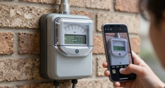 detecting faulty appliances through billing