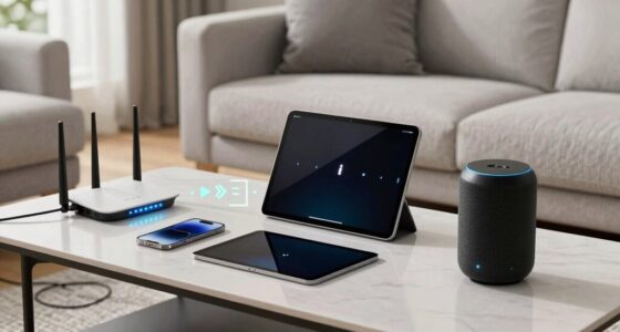 device connectivity issues persist