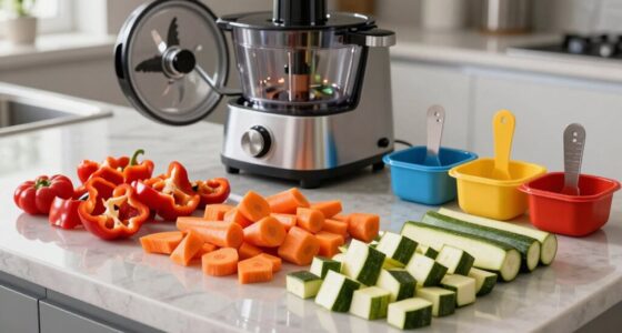 dicing kits enhance processors