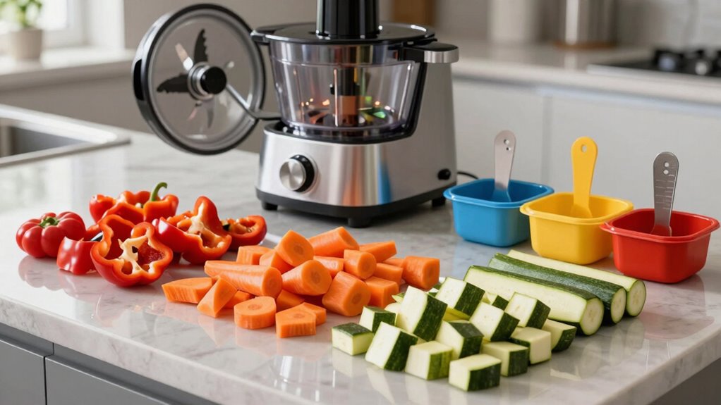 dicing kits enhance processors