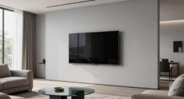 discreet smart home devices