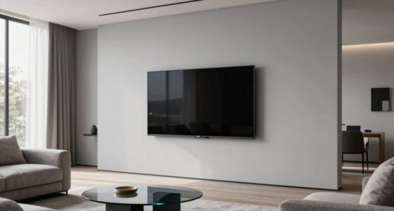 discreet smart home devices