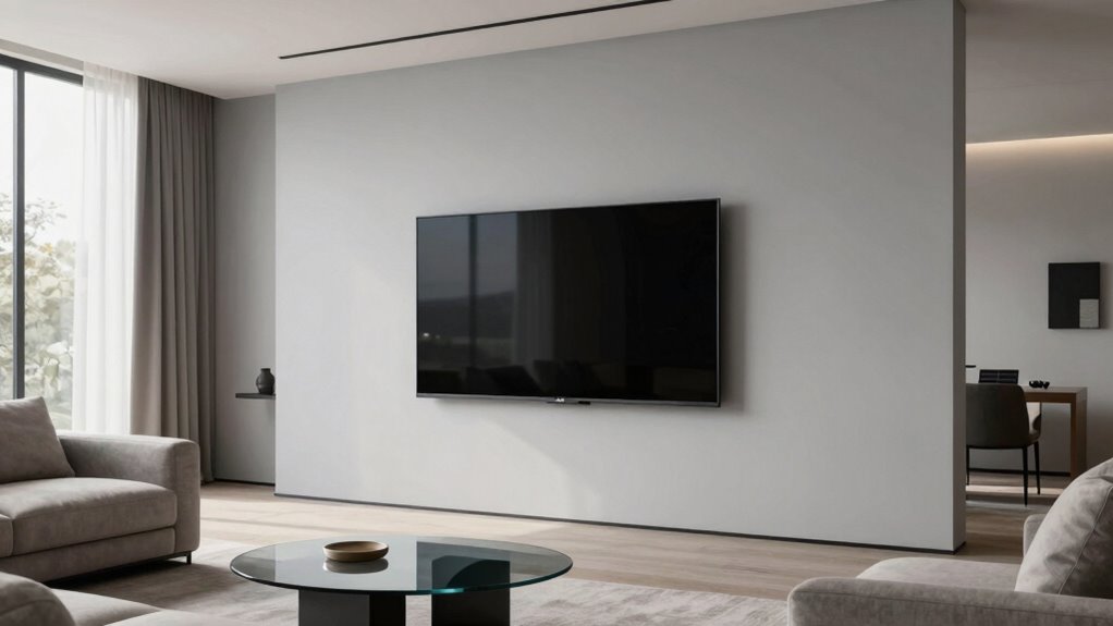 discreet smart home devices