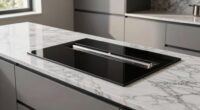 downdraft cooktop issues