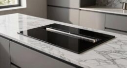 downdraft cooktop issues