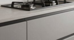 durable concealing appliance finish