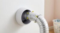 easy dryer vent maintenance