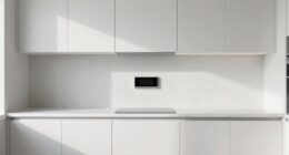 easy intuitive kitchen technology