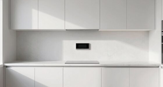 easy intuitive kitchen technology