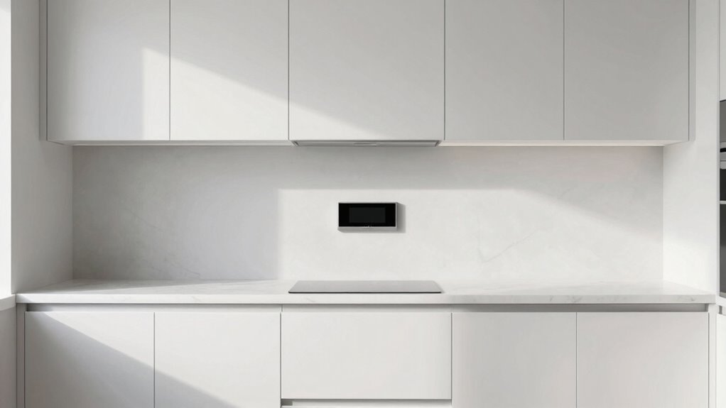 easy intuitive kitchen technology