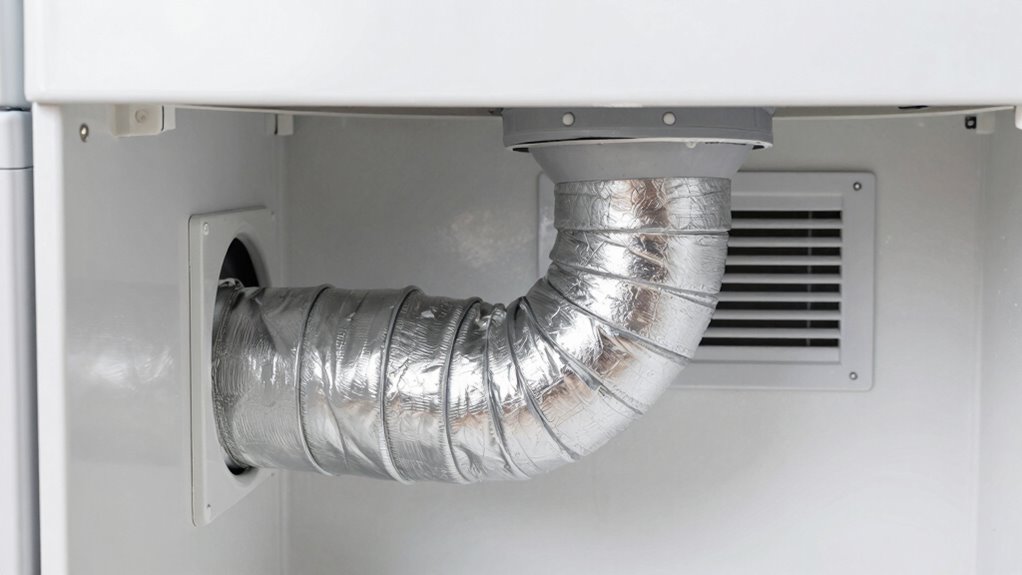 easy safe vent maintenance