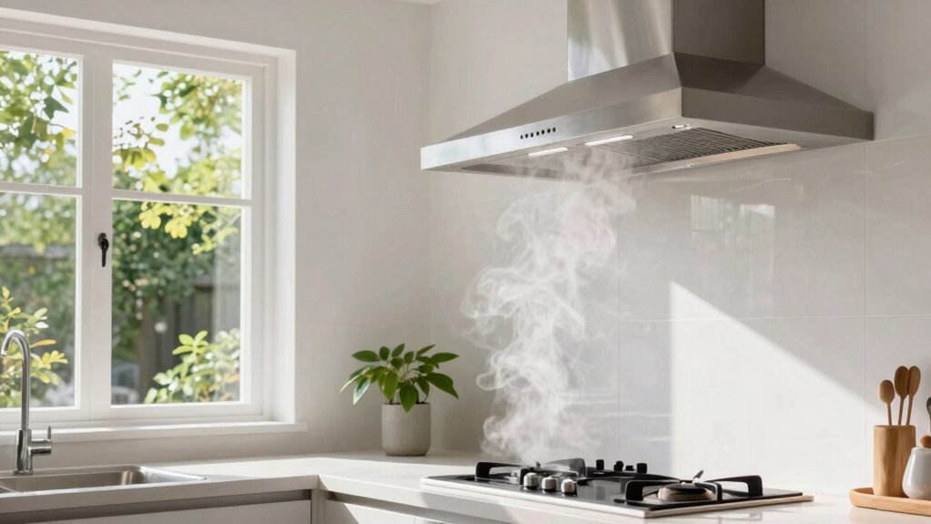 effective home ventilation benefits
