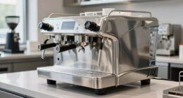 efficient brewing with plumbing