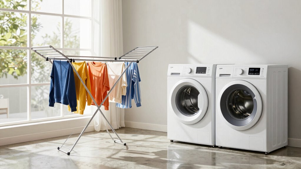 efficient eco friendly drying practices