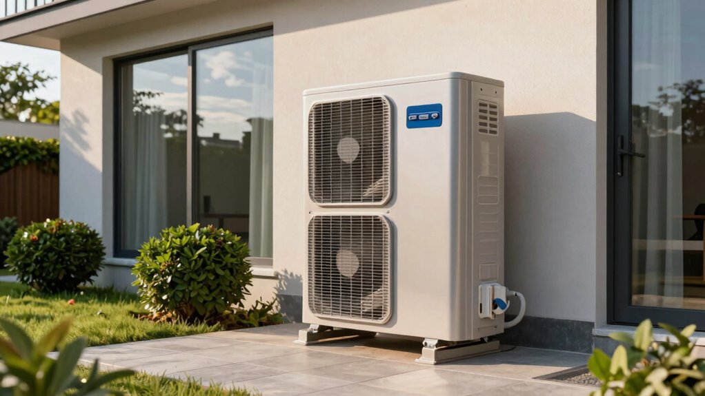 efficient eco friendly heat transfer