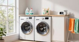 efficient eco friendly laundry habits
