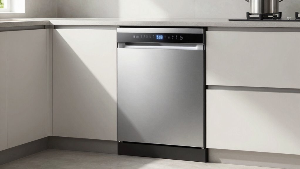 efficient intuitive durable appliances
