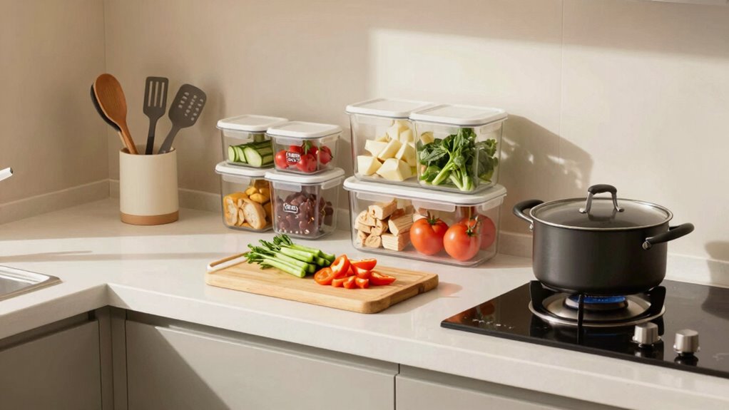 efficient kitchen workflow mastery