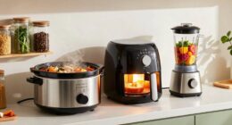 efficient meal preparation tools