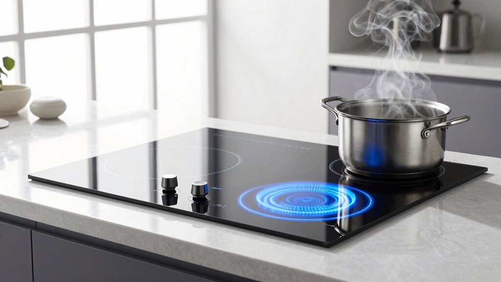 efficient safe precise cooking