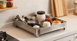effortless storage in kitchens