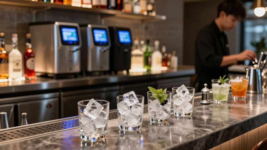 elevated sensory beverage experiences