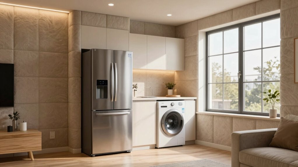 energy efficiency savings