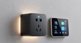 energy monitoring smart plugs
