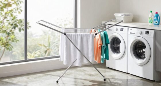 energy savings through drying