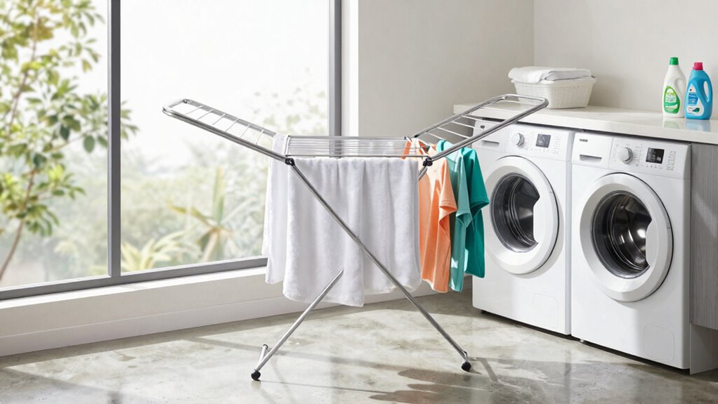 energy savings through drying