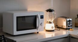 energy wasting kitchen appliances