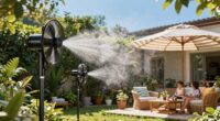 enhance outdoor comfort easily