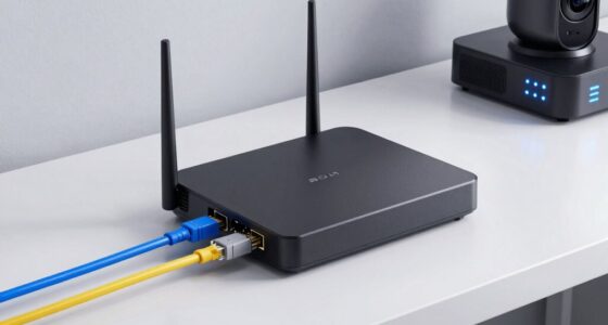 enhance smart home connectivity