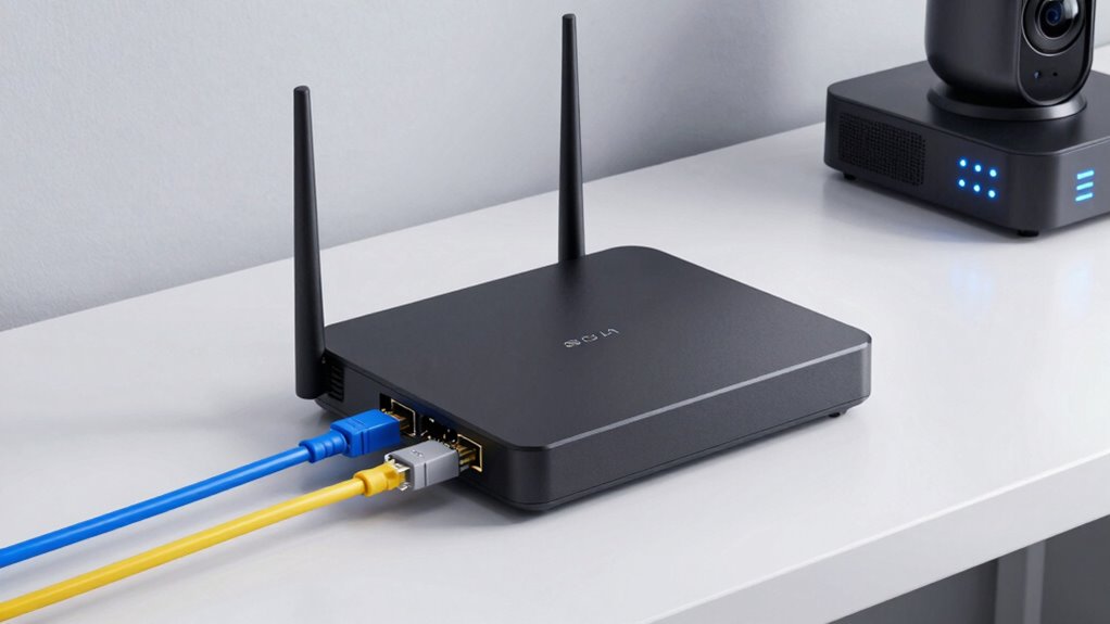 enhance smart home connectivity