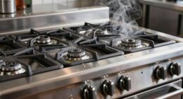 enhanced cooking preparation efficiency